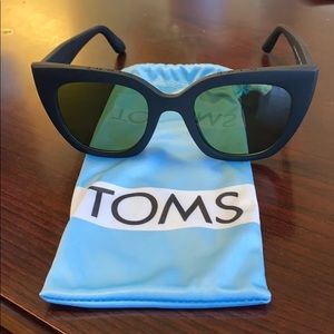 Toms Sydney Sunglasses